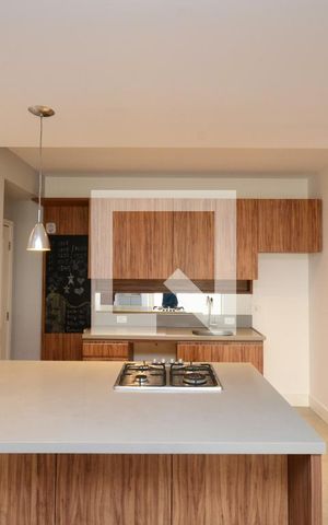 Apartamento à venda com 330m², 4 quartos e 3 vagasCozinha