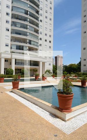 Apartamento à venda com 330m², 4 quartos e 3 vagasFachada do bloco