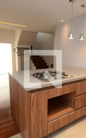 Apartamento à venda com 330m², 4 quartos e 3 vagasCozinha