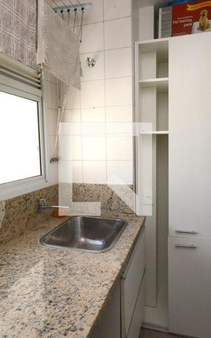 Apartamento à venda com 330m², 4 quartos e 3 vagasÁrea de Serviço