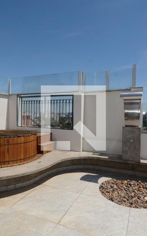 Apartamento à venda com 330m², 4 quartos e 3 vagasTerraço Gourmet