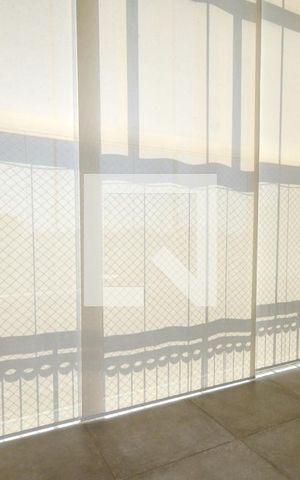 Apartamento à venda com 330m², 4 quartos e 3 vagasVaranda da Sala