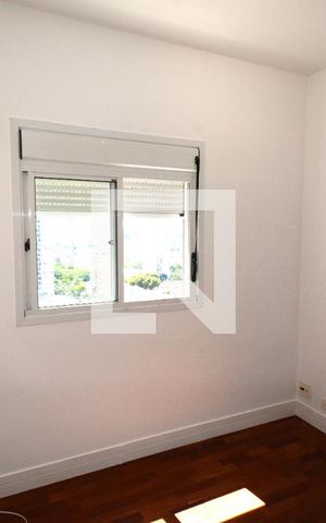 Apartamento à venda com 330m², 4 quartos e 3 vagasQuarto 3