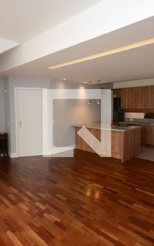 Apartamento à venda com 330m², 4 quartos e 3 vagasSala