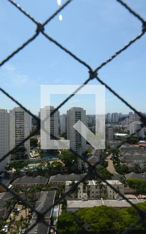 Apartamento à venda com 330m², 4 quartos e 3 vagasVista da Varanda