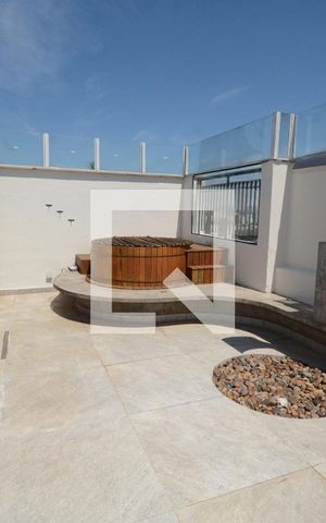 Apartamento à venda com 330m², 4 quartos e 3 vagasTerraço Gourmet