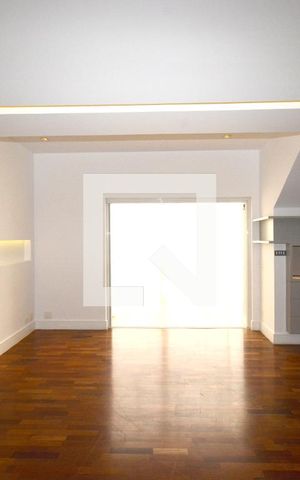 Apartamento à venda com 330m², 4 quartos e 3 vagasSala