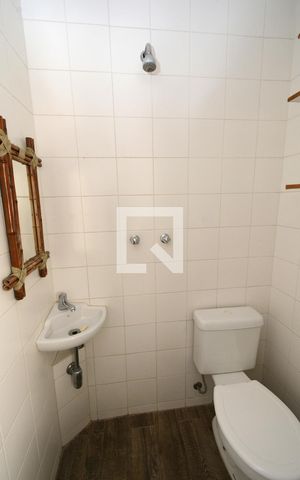 Apartamento à venda com 330m², 4 quartos e 3 vagasBanheiro de serviço
