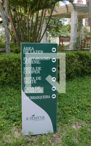 Apartamento à venda com 330m², 4 quartos e 3 vagasÁrea comum