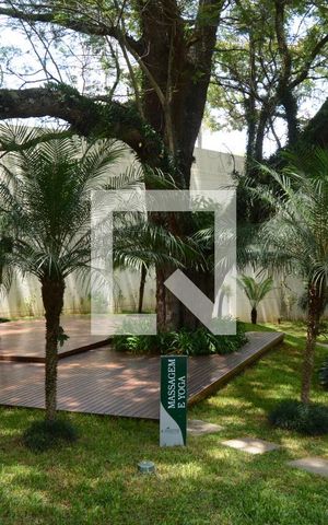 Apartamento à venda com 330m², 4 quartos e 3 vagasÁrea comum