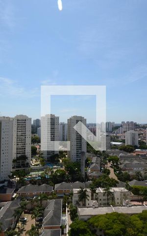Apartamento à venda com 330m², 4 quartos e 3 vagasVista do Quarto 2