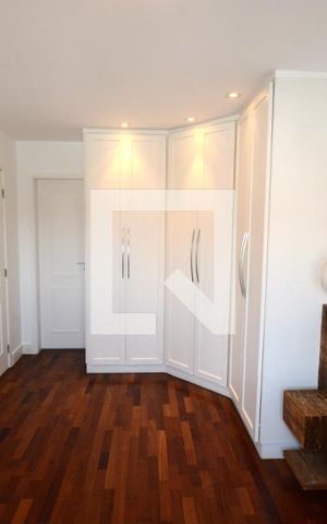 Apartamento à venda com 330m², 4 quartos e 3 vagasQuarto 1 - Suíte