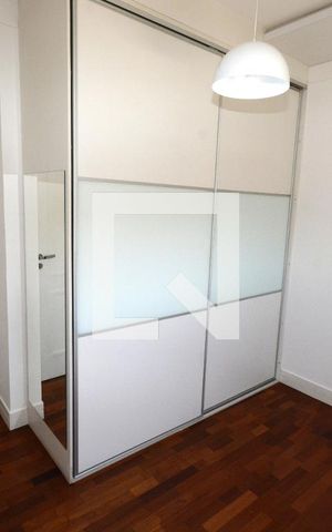 Apartamento à venda com 330m², 4 quartos e 3 vagasQuarto 2
