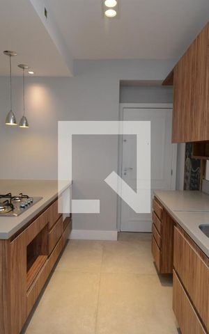 Apartamento à venda com 330m², 4 quartos e 3 vagasCozinha