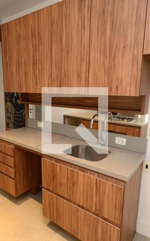Apartamento à venda com 330m², 4 quartos e 3 vagasCozinha