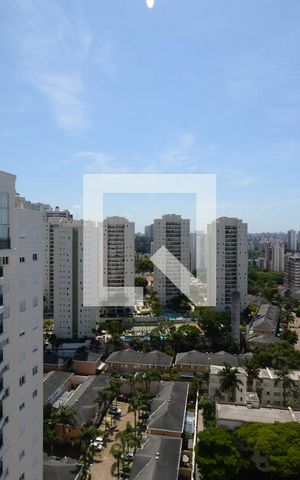 Apartamento à venda com 330m², 4 quartos e 3 vagasVista do Quarto 4