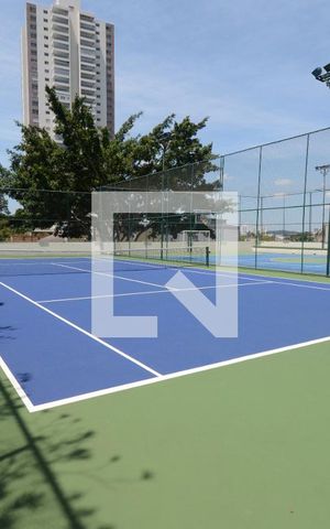 Apartamento à venda com 330m², 4 quartos e 3 vagasQuadra Esportiva