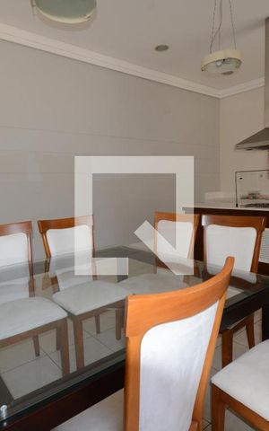 Apartamento à venda com 330m², 4 quartos e 3 vagasÁrea comum - Salão de festas