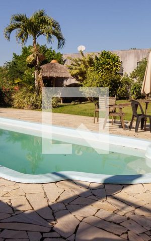Casa de condomínio à venda com 720m², 6 quartos e 6 vagas Casa de condomínio à venda com 720m², 6 quartos e 6 vagasÁrea comum