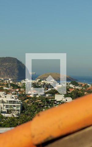 Casa de condomínio à venda com 720m², 6 quartos e 6 vagas Casa de condomínio à venda com 720m², 6 quartos e 6 vagasVaranda 2