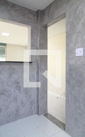 Apartamento à venda com 50m², 2 quartos e 1 vagaCozinha e Área de Serviço