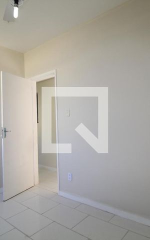Apartamento à venda com 50m², 2 quartos e 1 vagaQuarto 1