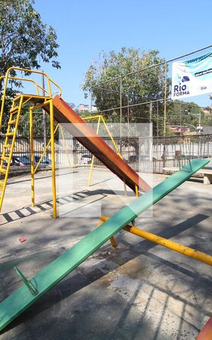 Apartamento à venda com 50m², 2 quartos e 1 vagaÁrea comum - Playground