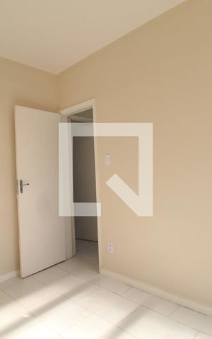 Apartamento à venda com 50m², 2 quartos e 1 vagaQuarto 2