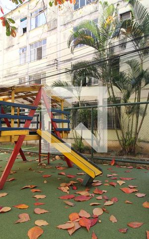 Apartamento à venda com 50m², 2 quartos e 1 vagaÁrea comum - Playground