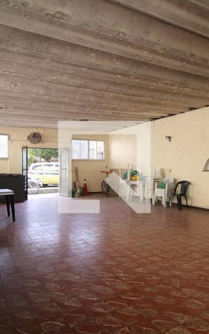 Apartamento à venda com 50m², 2 quartos e 1 vagaÁrea comum - Salão de festas