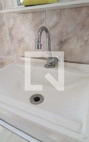 Apartamento à venda com 50m², 2 quartos e 1 vagaBanheiro Social