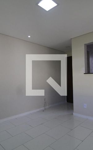 Apartamento à venda com 50m², 2 quartos e 1 vagaSala
