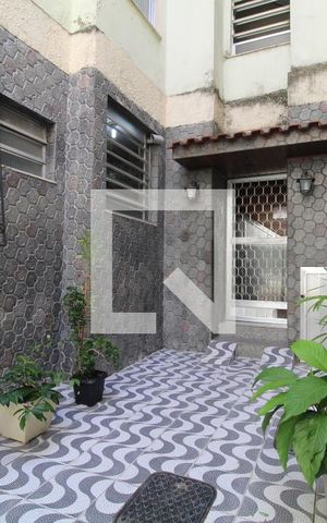 Apartamento à venda com 50m², 2 quartos e 1 vagaFachada do bloco