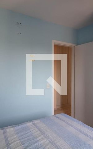 Apartamento à venda com 42m², 2 quartos e 1 vaga Apartamento à venda com 42m², 2 quartos e 1 vagaQuarto 1