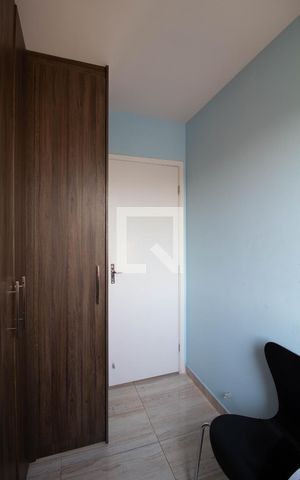 Apartamento à venda com 42m², 2 quartos e 1 vaga Apartamento à venda com 42m², 2 quartos e 1 vagaQuarto 2