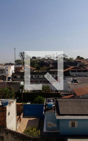 Apartamento à venda com 42m², 2 quartos e 1 vaga Apartamento à venda com 42m², 2 quartos e 1 vagaVista Varanda