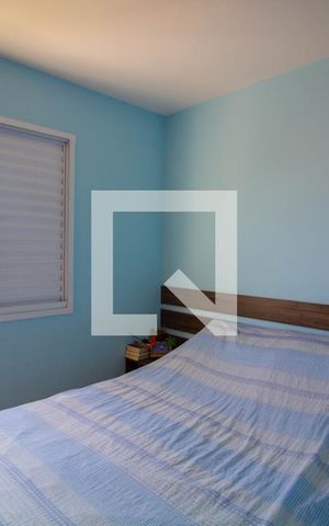 Apartamento à venda com 42m², 2 quartos e 1 vaga Apartamento à venda com 42m², 2 quartos e 1 vagaQuarto 1