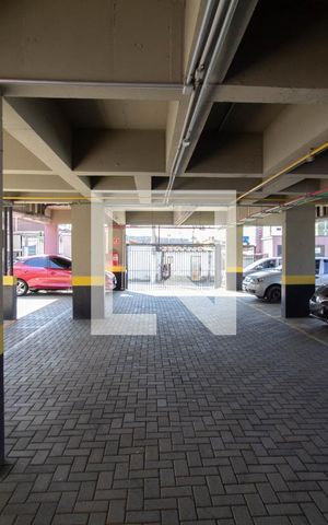 Apartamento à venda com 42m², 2 quartos e 1 vaga Apartamento à venda com 42m², 2 quartos e 1 vagaGaragem