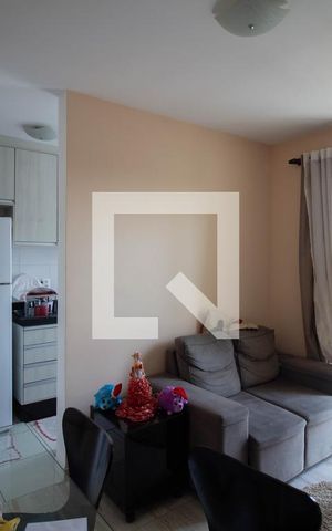 Apartamento à venda com 42m², 2 quartos e 1 vaga Apartamento à venda com 42m², 2 quartos e 1 vagaSala