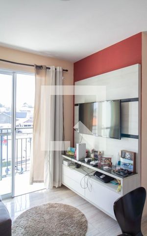 Apartamento à venda com 42m², 2 quartos e 1 vaga Apartamento à venda com 42m², 2 quartos e 1 vagaSala