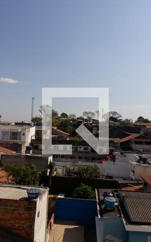 Apartamento à venda com 42m², 2 quartos e 1 vaga Apartamento à venda com 42m², 2 quartos e 1 vagaVista Quarto 2