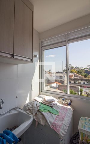 Apartamento à venda com 42m², 2 quartos e 1 vaga Apartamento à venda com 42m², 2 quartos e 1 vagaCozinha