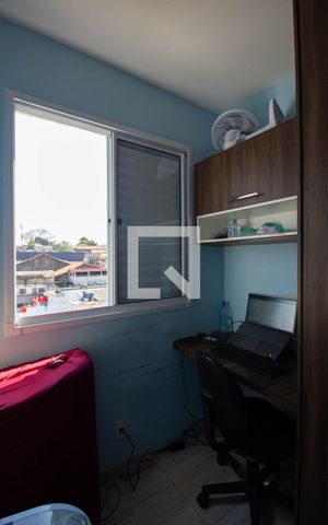Apartamento à venda com 42m², 2 quartos e 1 vaga Apartamento à venda com 42m², 2 quartos e 1 vagaQuarto 2