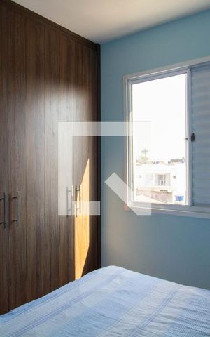 Apartamento à venda com 42m², 2 quartos e 1 vaga Apartamento à venda com 42m², 2 quartos e 1 vagaQuarto 1