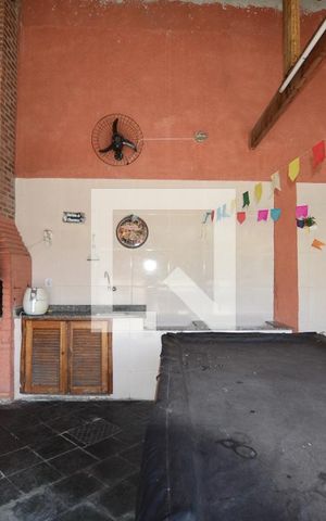 Apartamento para alugar com 38m², 1 quarto e 1 vagaÁrea comum - Churrasqueira