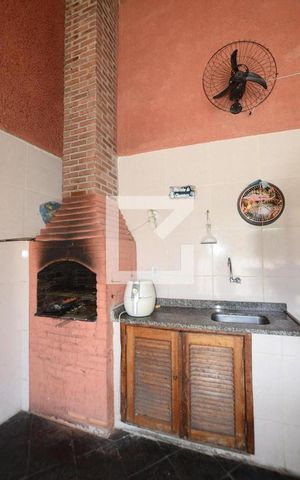 Apartamento para alugar com 38m², 1 quarto e 1 vagaÁrea comum - Churrasqueira