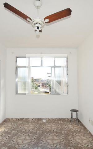 Apartamento para alugar com 38m², 1 quarto e 1 vagaSala