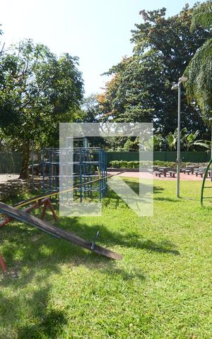 Apartamento para alugar com 38m², 1 quarto e 1 vagaÁrea comum - Parquinho