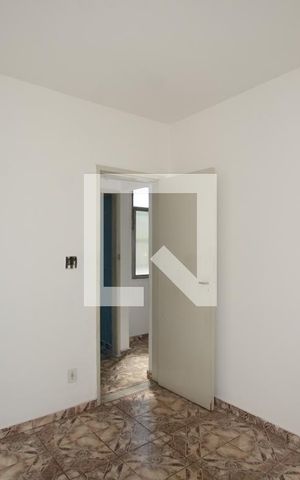 Apartamento para alugar com 38m², 1 quarto e 1 vagaQuarto 