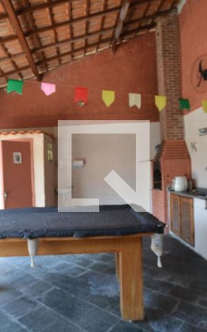 Apartamento para alugar com 38m², 1 quarto e 1 vagaÁrea comum - Churrasqueira